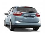 Ford C-Max Energi 2012 года